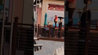 Clearwater Beach Florida at Shephard's Beach Resort