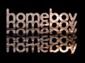 SUSTO - Homeboy Official Lyric Video