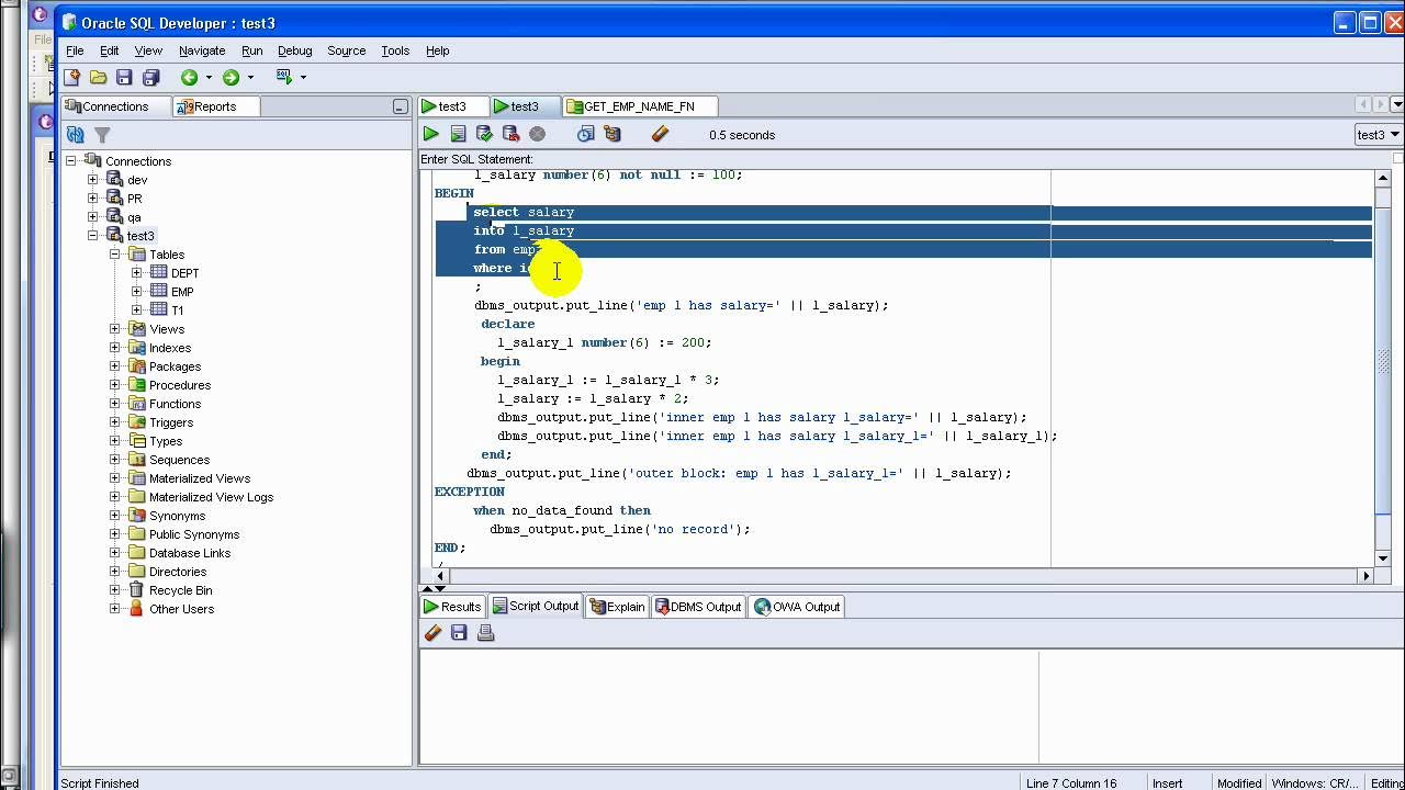 Переменные oracle sql. Константы в sql. пример программы pl/sql. лекции sql oracle. sql oracle variable.