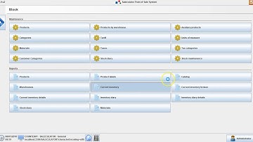 Saleculator - Purchase and Purchase Return
