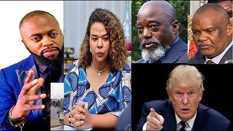 URGENT : KABILA AKIMI,  CORNEILLE NANGA ASENGI PARDON EPAYI YA FELIX TSHISEKEDI ( 28/06/2025)