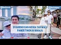 Artis Syahrini Tak Malu Pamer Tingkah Manja Reino Barack @TRIBUNLAMPUNGNEWSVIDEO