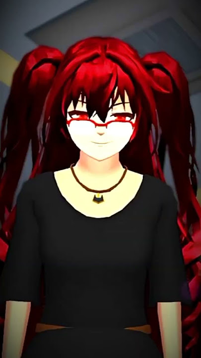 #sakuraschoolsimulator #sss #edit #youtube #shorts #mercha ✓