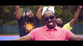 Soupblack - Reppin Harlem Clean Official Music Video New Hiphop 2020