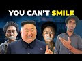 North Korea's MOST Unbelievable Rules North Korea's || Most Unbelievable Laws