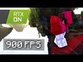 Bedwars With An RTX 3070