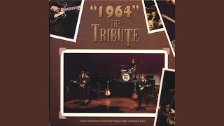Video thumbnail of "1964 the Tribute - Yesterday"