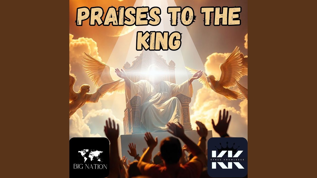 Watch Praises on YouTube Watch Praises on YouTube