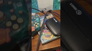 Couch stream setup update! #retrogameroom #retro #retrogaming #update