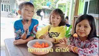 lagu anak-anak