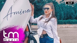 Amina Zeynalova - Gəl Görüşək | Azeri Music [OFFICIAL]