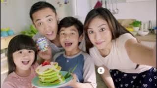 Download lagu TVC #ResepKondangIndomilk