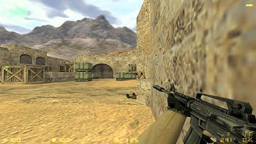 GreeNFoX Movie 2012. skill: Medium