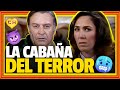 El Chapulín Colorado y el misterio del criminal fugitivo