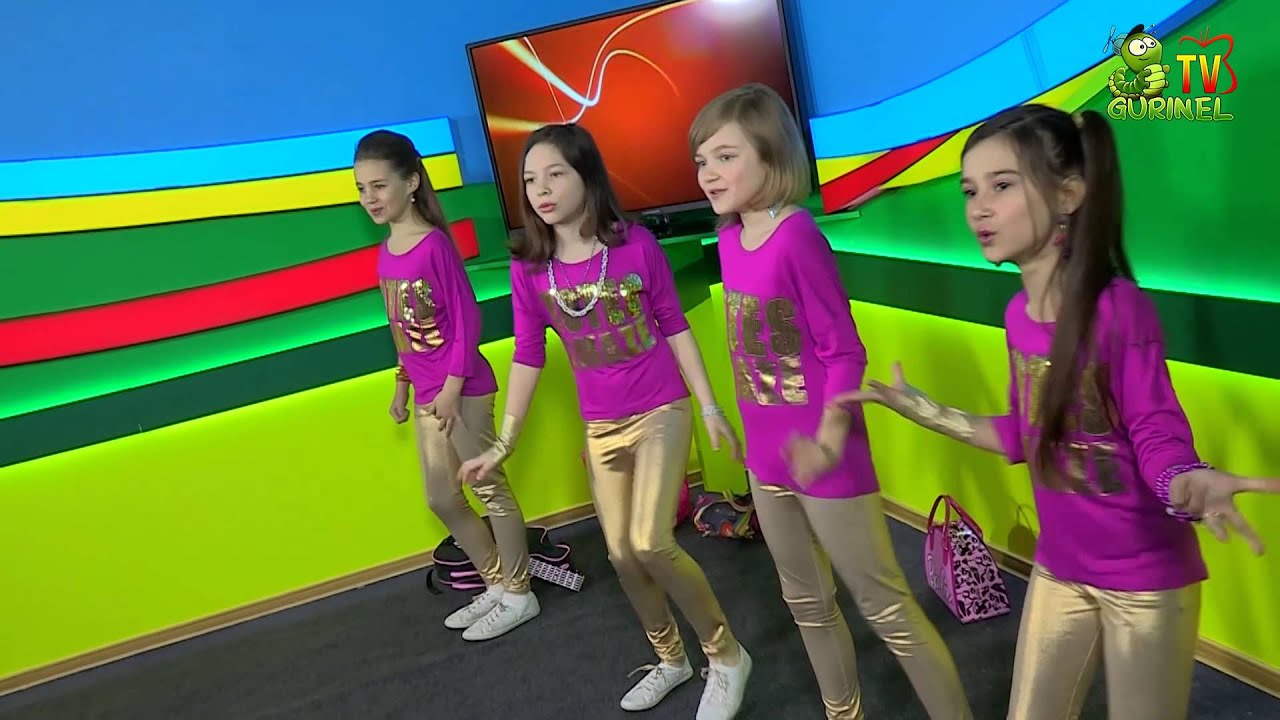 Formatia Chupa-Chups - One way Ticket