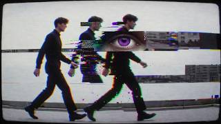 CIPHER — THEY KNEW