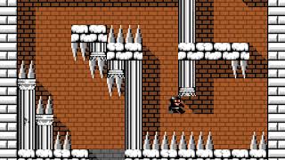 Mighty Jill Off - Any% - 837 Igt841 Rta