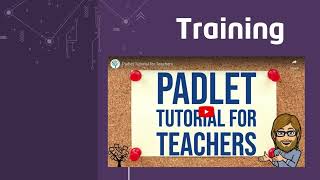 Technology Implementation Plan (Padlet)