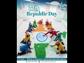 Happy Republic Day