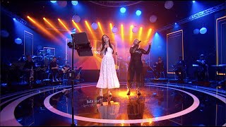 İpek Açar Ile İpek Yolu - Yonca Evcimik & İpek Açar - Arkadaş