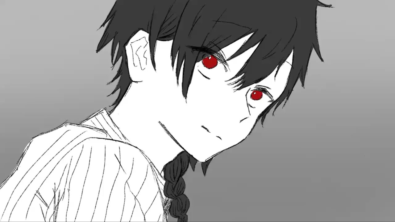 【手描き妖はじ】短め動画2025まとめ