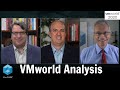 VMworld 2020 Keynote Analysis | VMworld 2020