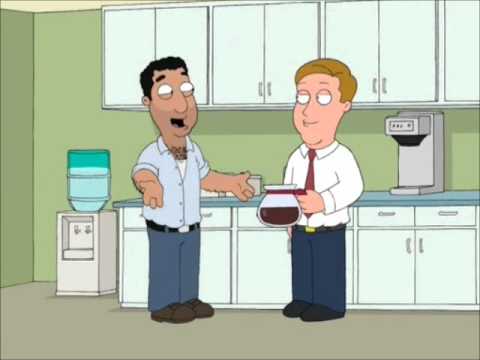 Funny Because It's Free, Fouad Mexican - Family Guy 