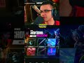NICKEH30 LOST IT AFTER TEAM FOUNDATION VS ICE KING #fortnite #fotnite #shortvideos