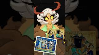 Iceberg Minute - Blue Lotus  #vtuber #iceberg