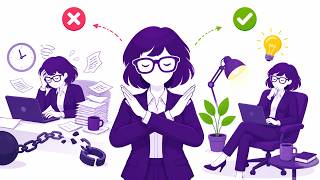 The Biggest Lie About ‘Working Hard