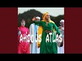 Ahidous atlas