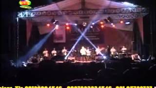 Rhosad Irama - Buta Tuli (Live Pondok Jaya)