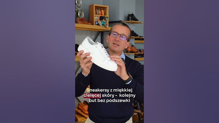 4 NAJLEPSZE MODELE BUTÓW NA LATO!