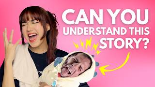 Learn Spanish With This Funny Story! - Superbeginner Spanish