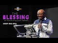 The Blessing of Honouring your fathers - Motivation Monday_Prayer & ImpartationEdition (21 Nov 2022)