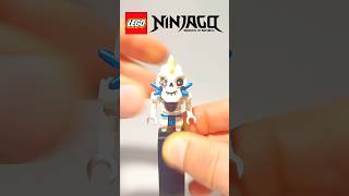 Lego Ninjago Minifigure Nuckal!#lego #ninjago #legoninjago #legoasmr #nostalgia #legofan #legoaddict
