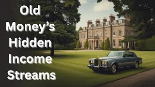 Old Money’s Quiet Businesses That Print Wealth for Generations
