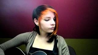 Marlies - Your Guardian Angel (cover)