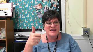 Heggerty Week 7 Tuesday (Earnest)