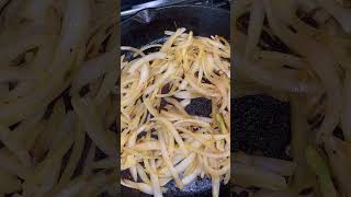 Pepper Steak