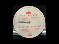 Dry &amp; Heavy - Creation Version [Green Tea Records 2002]