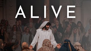 ALIVE | Easter Drama 2024