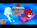 PJ MASKS Power Heroes - La Alianza Poderosa | Mundo de Hielo #2 [Nintendo Switch]