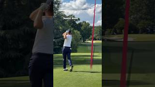 @justinprose99 Driver Swing. Made with shashot app Credits by @purego1f #golfswing #골프스윙 #ゴルフスイング