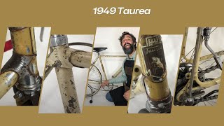 1949 Taurea