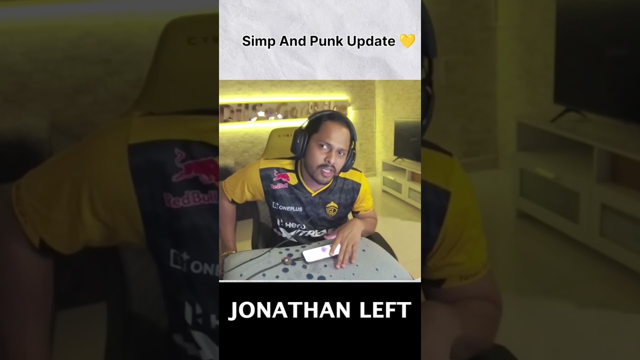 ⚡ Kronten Reveals Truth About Simp & Punk in GODLIKE! 🔥 