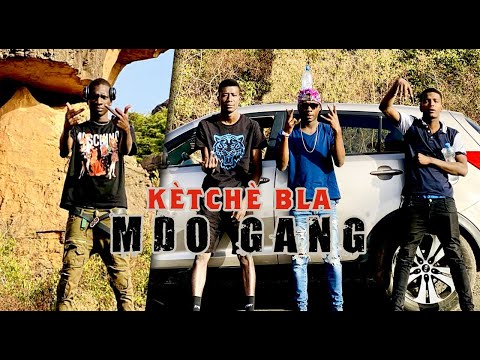 MDO GANG - KÈTCHÈ BLA (2021)