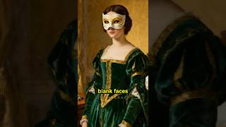 Venice Only Treated Her Like A Person When She Wore A Mask