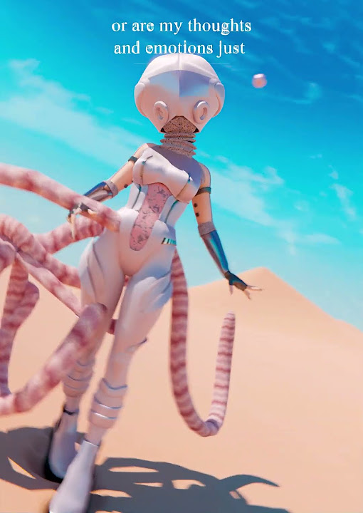 SELF DISCOVERY thumbnail