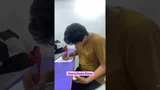 College exam cheating funny video / Every exam story